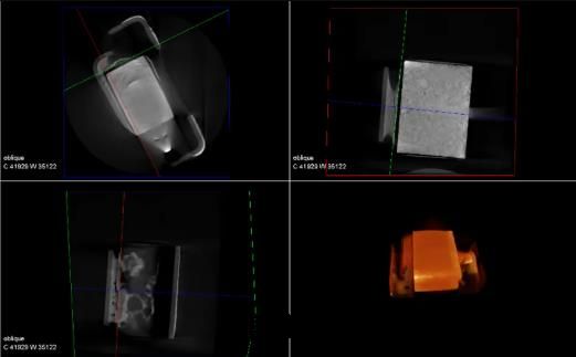 海东蔡司海东X射线显微镜